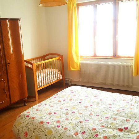 Apartament Vignobles Frey-Sohler Scherwiller Zewnętrze zdjęcie