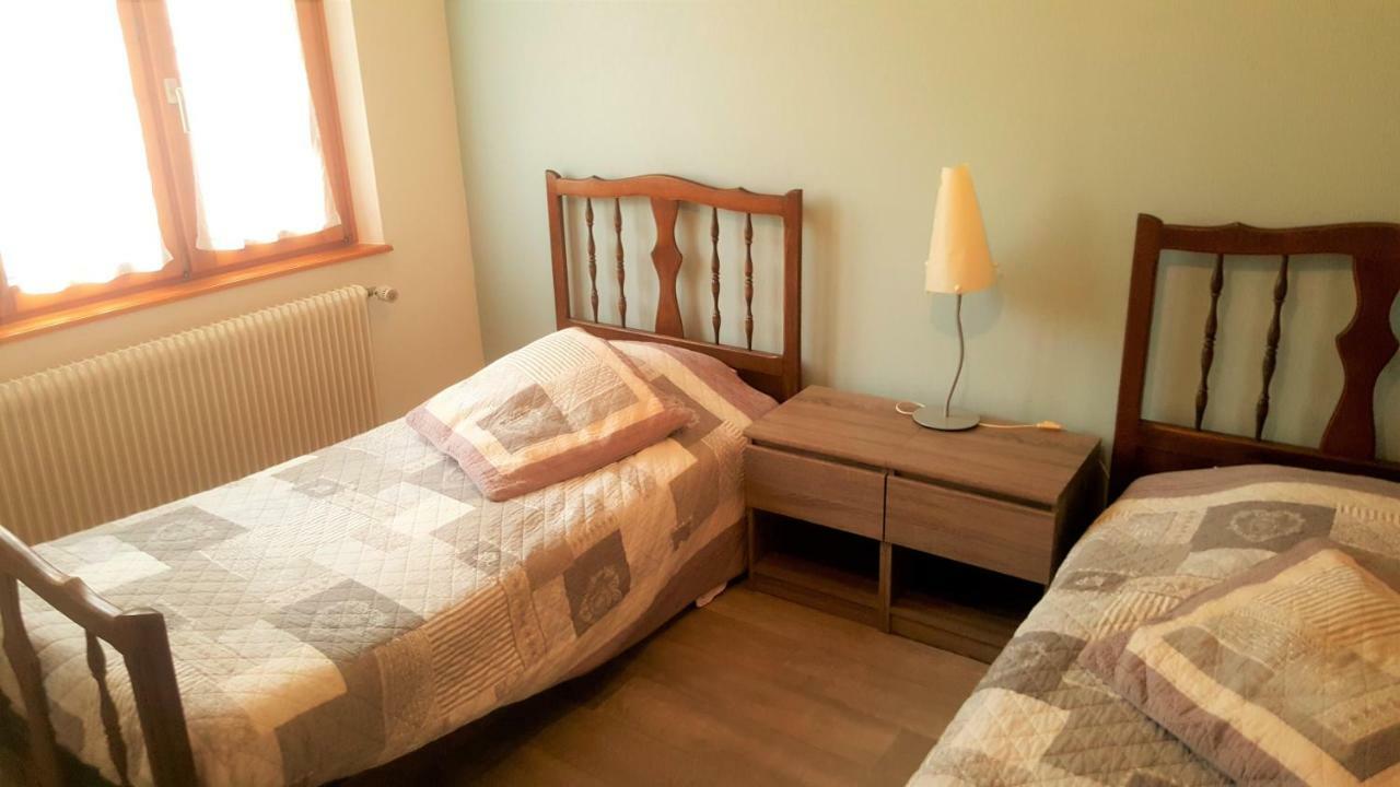 Apartament Vignobles Frey-Sohler Scherwiller Zewnętrze zdjęcie