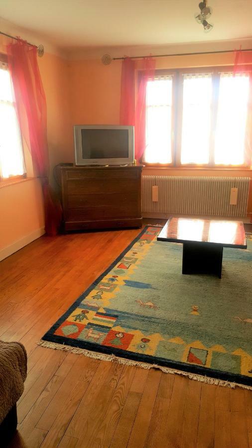 Apartament Vignobles Frey-Sohler Scherwiller Zewnętrze zdjęcie